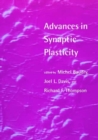 Image for Advances in synaptic plasticity