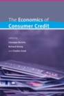 Image for The economics of consumer credit