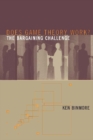 Image for Does game theory work?: the bargaining challenge