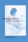 Image for Looking within: a sociocultural examination of fetoscopy