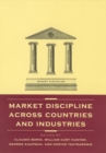 Image for Market discipline across countries and industries