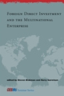 Image for Foreign direct investment and the multinational enterprise