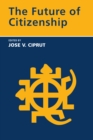 Image for The future of citizenship