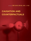Image for Causation and counterfactuals