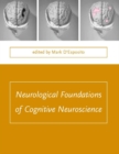 Image for Neurological foundations of cognitive neuroscience