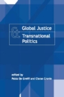 Image for Global justice and transnational politics