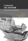 Image for Fundamental tax reform: issues, choices, and implications