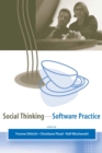 Image for Social thinking, software practice
