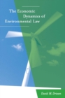 Image for The economic dynamics of environmental law