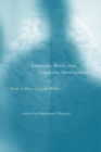 Image for Language, brain, and cognitive development: essays in honor of Jacques Mehler
