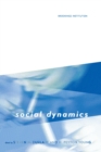 Image for Social Dynamics