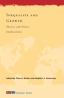 Image for Inequality and Growth: Theory and Policy Implications