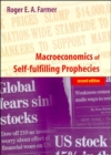 Image for The macroeconomics of self-fulfilling prophecies