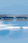 Image for Economics of Knowledge