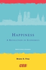Image for Happiness: a revolution in economics