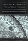 Image for Bounded rationality: the adaptive toolbox