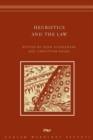 Image for Heuristics and the law