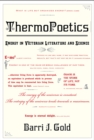 Image for Thermopoetics: energy in Victorian literature and science