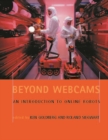 Image for Beyond Webcams: an introduction to online robots