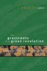 Image for The grassroots of green revolution: polling America on the environment