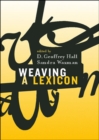 Image for Weaving a lexicon