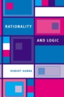 Image for Rationality and logic