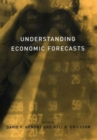 Image for Understanding economic forecasts