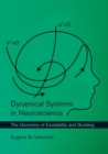 Image for Dynamical systems in neuroscience: the geometry of excitability and bursting