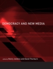 Image for Democracy and new media