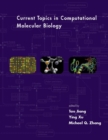 Image for Current Topics in Computational Molecular Biology