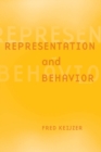 Image for Representation and behavior