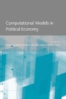 Image for Computational models in political economy