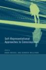 Image for Self-representational approaches to consciousness