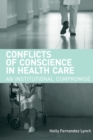 Image for Conflicts of conscience in health care: an institutional compromise