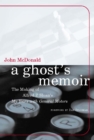 Image for A ghost&#39;s memoir: the making of Alfred P. Sloan&#39;s My years with General Motors