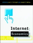 Image for Internet economics