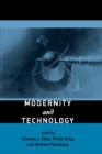 Image for Modernity and technology