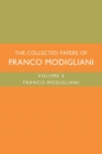 Image for The collected papers of Franco Modigliani