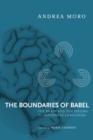 Image for The boundaries of Babel: the brain and the enigma of impossible languages : 46