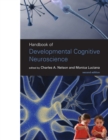 Image for Handbook of developmental cognitive neuroscience
