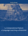 Image for The computational nature of language learning and evolution