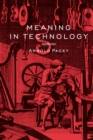 Image for Meaning in Technology