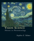 Image for Vision science: photons to phenomenology