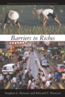 Image for Barriers to riches : 3
