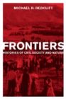 Image for Frontiers: histories of civil society and nature