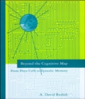 Image for Beyond the cognitive map: from place cells to episodic memory