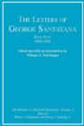 Image for The letters of George Santayana.: (1928-1932)