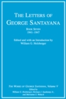 Image for The letters of George Santayana.: (1941-1947)