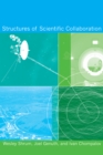 Image for Structures of scientific collaboration