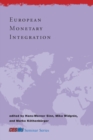 Image for European monetary integration
